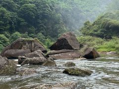 -赤水丹霞旅游区·大瀑布