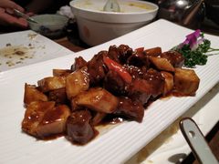 -鱼食饭稻·苏浙土菜17年老馆子(平江路店)