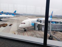 -广州白云国际机场-T2航站楼