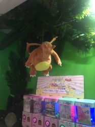 -恐龙探索乐园(磁器口店)