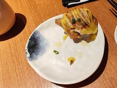 -万岁寿司(天河领展店)