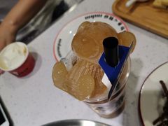 -江湖小牛·水煮牛排火锅(欧亚新生活购物广场店)