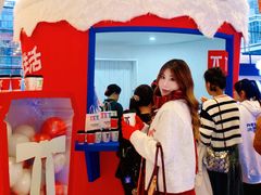 -大悦城(沈阳中街店)