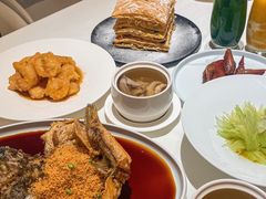 -茉里粤菜(皇姑万象汇店)