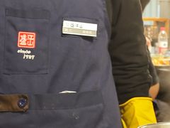 -盛江山自助料理(奥莱锦辉购物广场店)