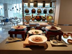 -杭州滨江世融艾美酒店·新食谱全日餐厅