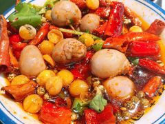 -肆角壹圆夜市麻辣烫(春熙路店)