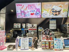 -DQ·蛋糕·冰淇淋(合生汇店)