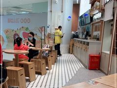 -小满手工粉(杭州滨江龙湖店)