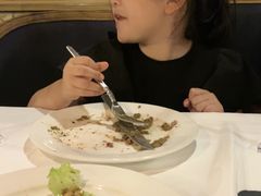 -火车头法国西餐厅