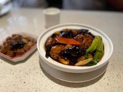 特色面筋煲-阿莉餐厅(枣阳路店)