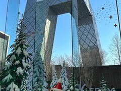 -北京中国大饭店