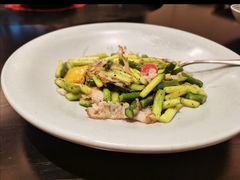 -丽晶轩中餐厅(重庆丽晶酒店)