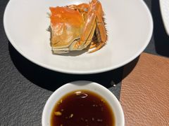 -成隆行·蟹王府(九江路店)