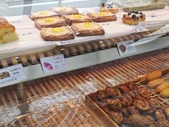 -美滋每客(大同店)