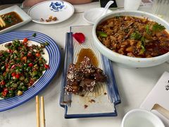 糖醋排骨-听香·678茶铺(猛追湾店)