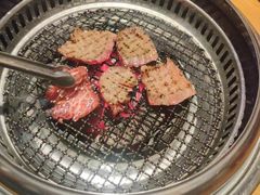 -丸藏和牛烧肉专门店(园区师惠坊店)