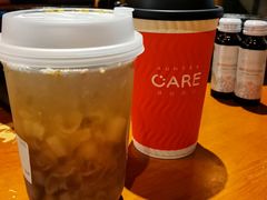 -AunteaCare姨妈热饮(琶洲店)