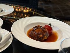 -北京四季酒店·采逸轩