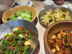 -湘鲜小灶·湖南土菜馆(龙华店)