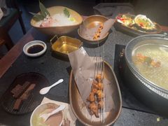 -牛New寿喜烧(闵行龙湖天街店)