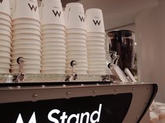 -M Stand(宁波万象城店)