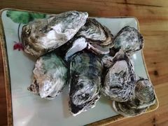 -星奇缘·海鲜餐厅(东山美食地标店)