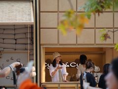 -Cycle&Cycle Artisan(天目里店)