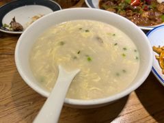 -吕氏疙瘩汤·私家菜馆(慈云寺店)