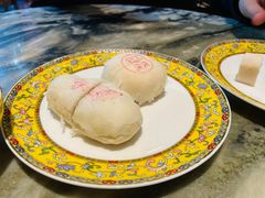 玫瑰豆蓉酥-富华斋饽饽铺·宫廷糕点·伴手礼(护国新天地店)