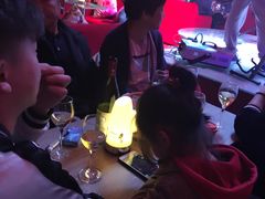 -摆渡酒吧(后海店)