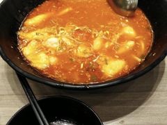 -好人民间小吃·番茄鱼酸菜鱼(木渎悠方店)