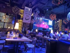 -胡桃里音乐酒馆(下沙店)