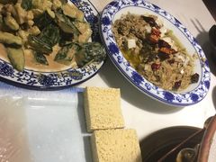 -宣武小院涮肉(前门店)