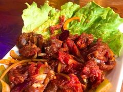 -超级神炭烤肉夜食(芥园西道店)