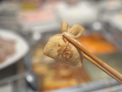-海底捞火锅(龙湖金沙天街店)