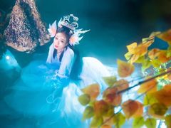 -九月鹰飞汉服摄影工作室