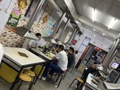 大堂-大槐树烤肉馆