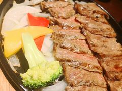 -千代武日本料理(开发区店)