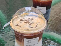 -3W咖啡(北大店)