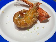 风范汁焗青龙-曾宴·楚菜(湖北省博物馆店)