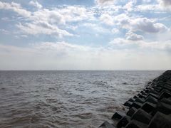 -南汇嘴观海公园