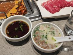-海底捞火锅(金地广场生日主题店)