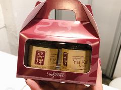 椰浆礼盒-亚坤(美芝路店)