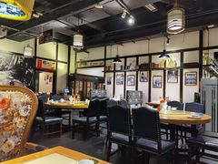 大堂-小柴米·传统江西菜(八一广场店)