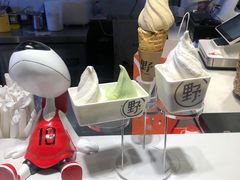 -野人牧坊Gelato(天津南开大悦城店)