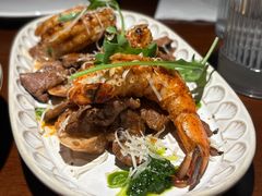 -餮熹Tipsea法餐(吉大店)