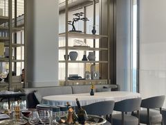 -北京柏悦酒店·锦庭餐厅Dining Room