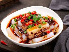 -71号豆汤饭·成都小馆(春熙路百盛店)
