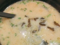 -禾绿回转寿司(苏宁广场店)